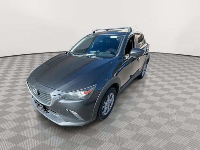 2017 Mazda CX-3 Sport