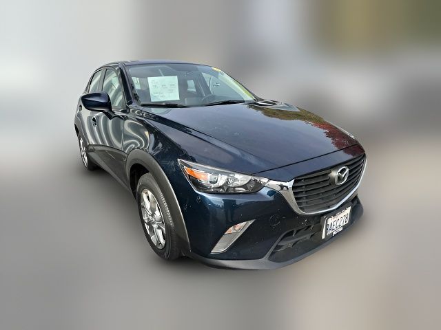 2017 Mazda CX-3 Sport