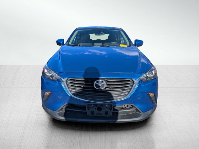 2017 Mazda CX-3 Sport