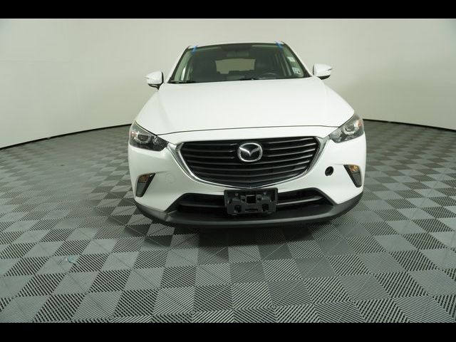 2017 Mazda CX-3 Touring