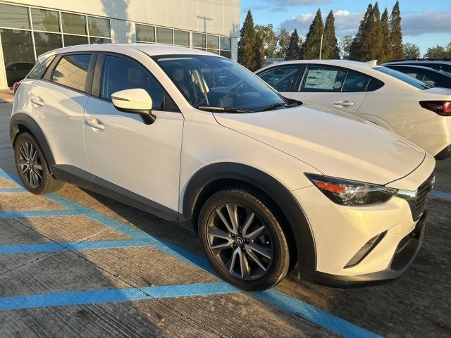 2017 Mazda CX-3 Touring