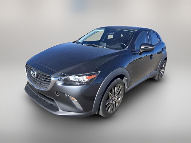 2017 Mazda CX-3 Touring
