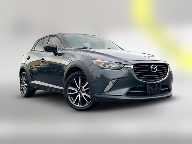 2017 Mazda CX-3 Touring