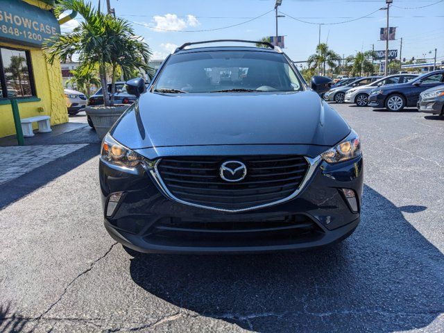 2017 Mazda CX-3 Touring