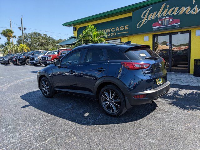 2017 Mazda CX-3 Touring