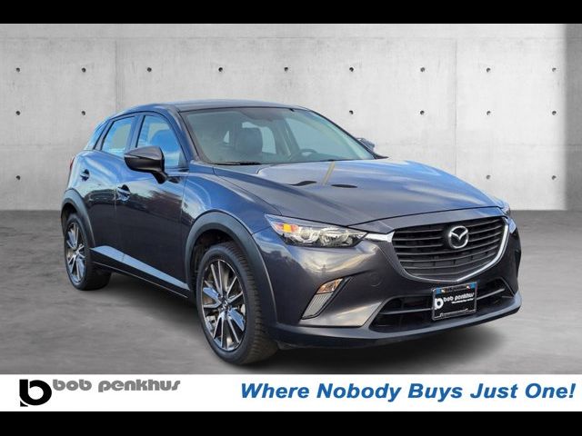 2017 Mazda CX-3 Touring