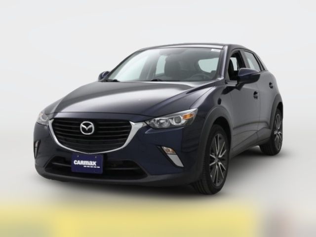 2017 Mazda CX-3 Touring