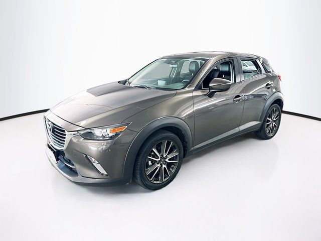 2017 Mazda CX-3 Touring