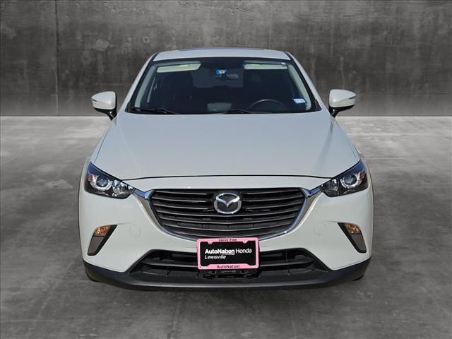 2017 Mazda CX-3 Touring