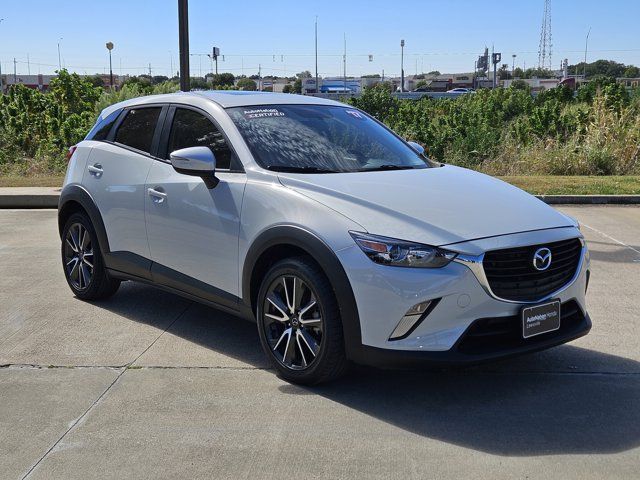 2017 Mazda CX-3 Touring