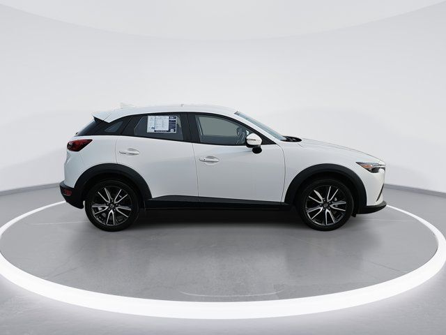 2017 Mazda CX-3 Touring