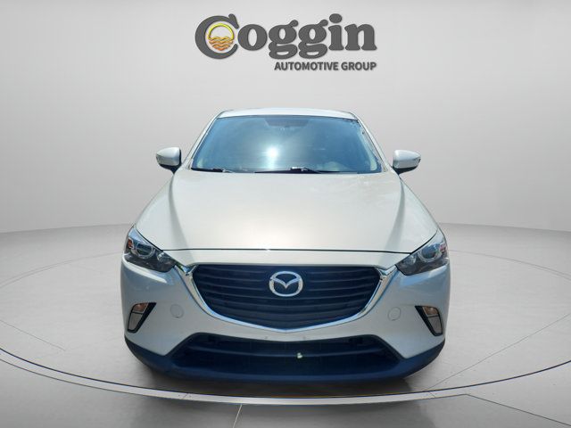 2017 Mazda CX-3 Touring
