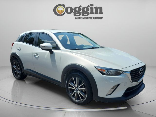 2017 Mazda CX-3 Touring