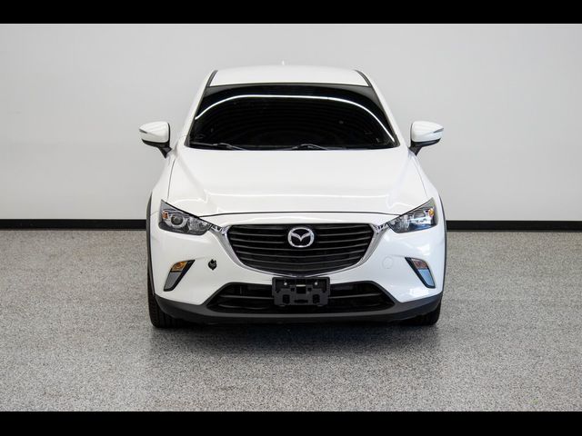 2017 Mazda CX-3 Touring