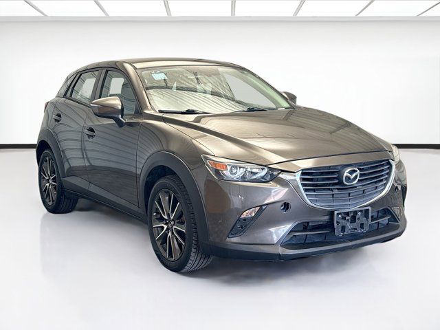2017 Mazda CX-3 Touring
