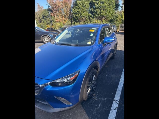 2017 Mazda CX-3 Touring