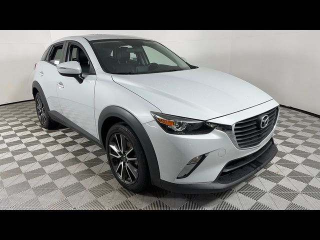 2017 Mazda CX-3 Touring