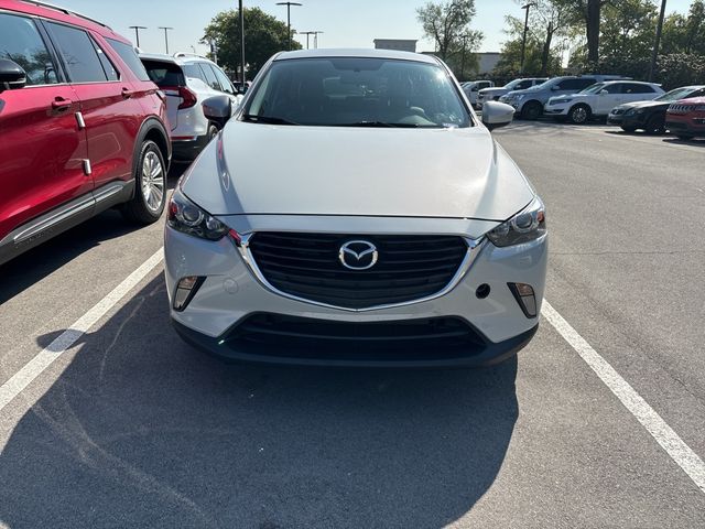 2017 Mazda CX-3 Touring