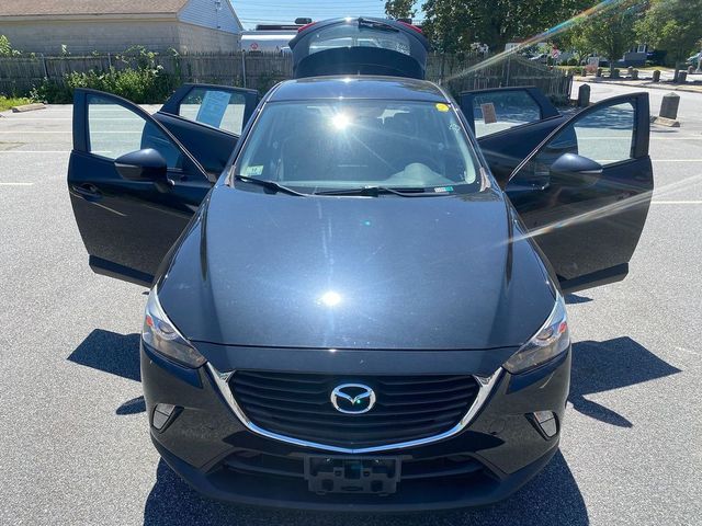 2017 Mazda CX-3 Touring