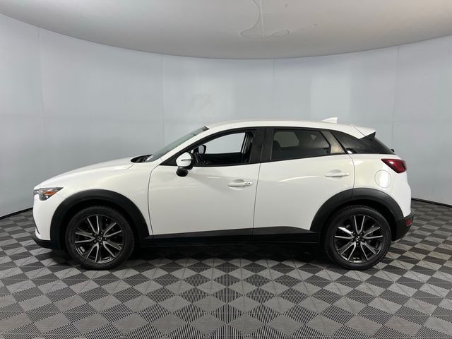 2017 Mazda CX-3 Touring