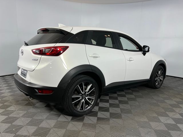 2017 Mazda CX-3 Touring