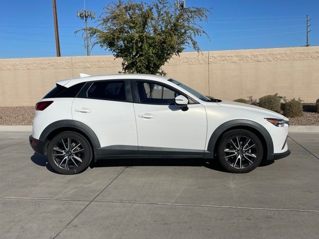 2017 Mazda CX-3 Touring