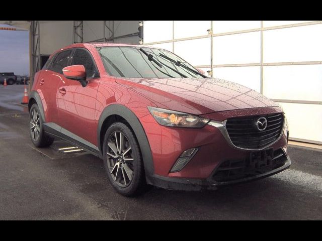 2017 Mazda CX-3 Touring