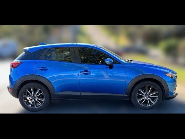 2017 Mazda CX-3 Touring