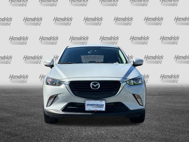2017 Mazda CX-3 Touring
