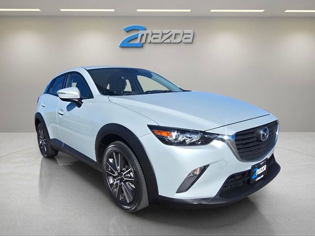 2017 Mazda CX-3 Touring