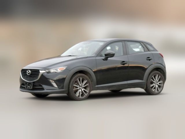 2017 Mazda CX-3 Touring