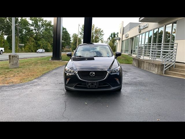 2017 Mazda CX-3 Touring