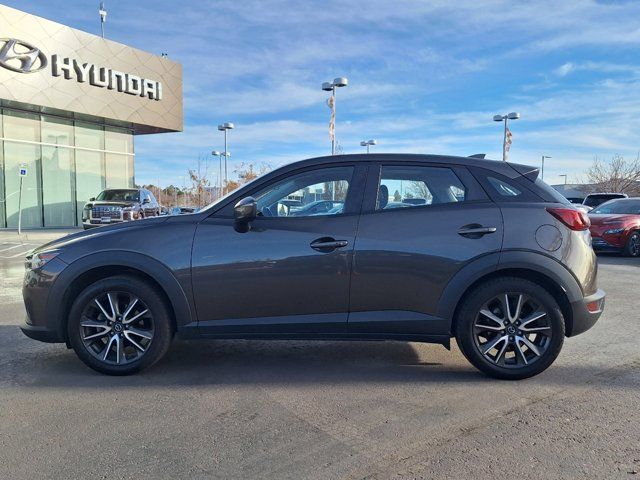 2017 Mazda CX-3 Touring