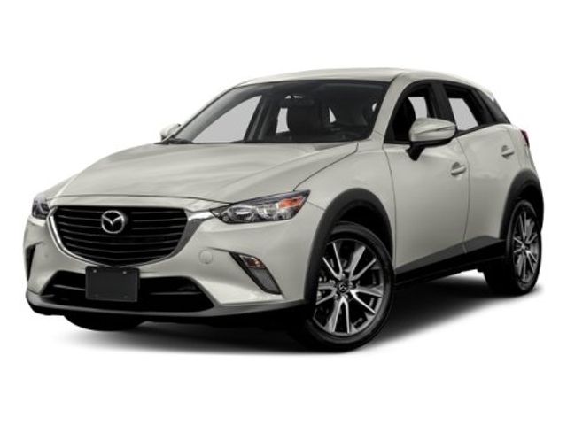 2017 Mazda CX-3 Touring