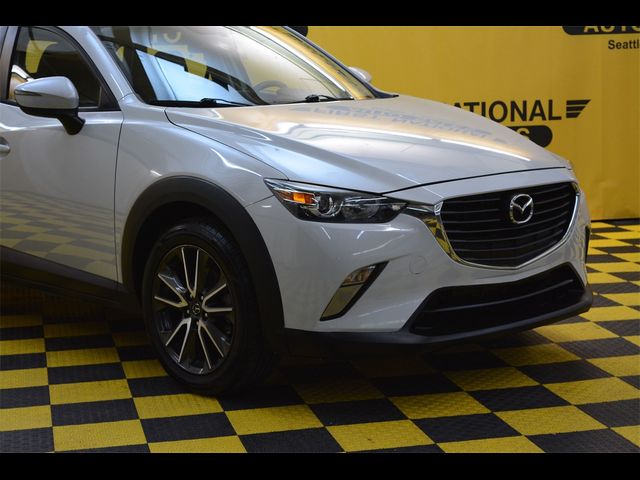 2017 Mazda CX-3 Touring