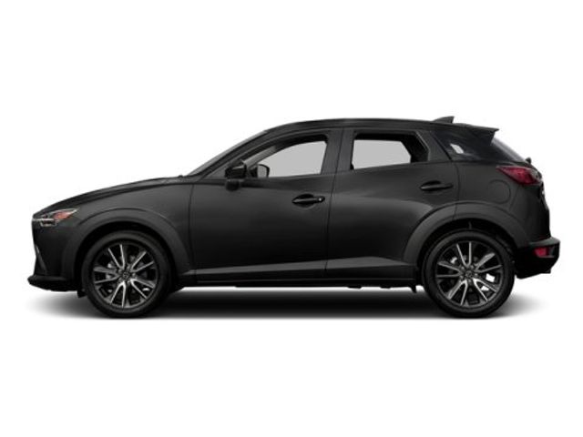 2017 Mazda CX-3 Touring