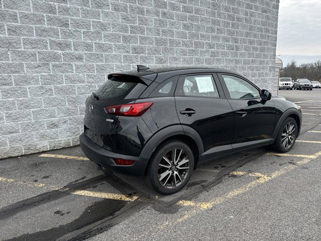 2017 Mazda CX-3 Touring