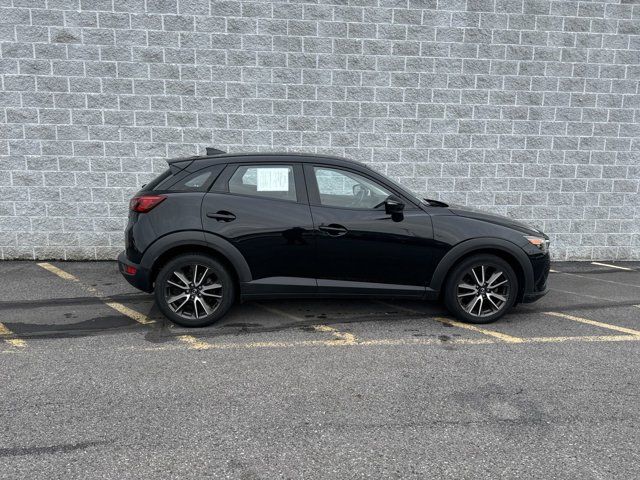 2017 Mazda CX-3 Touring