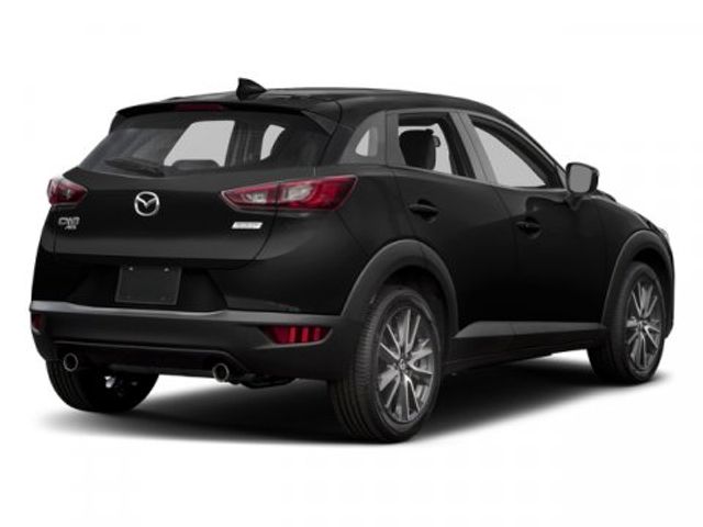 2017 Mazda CX-3 Touring