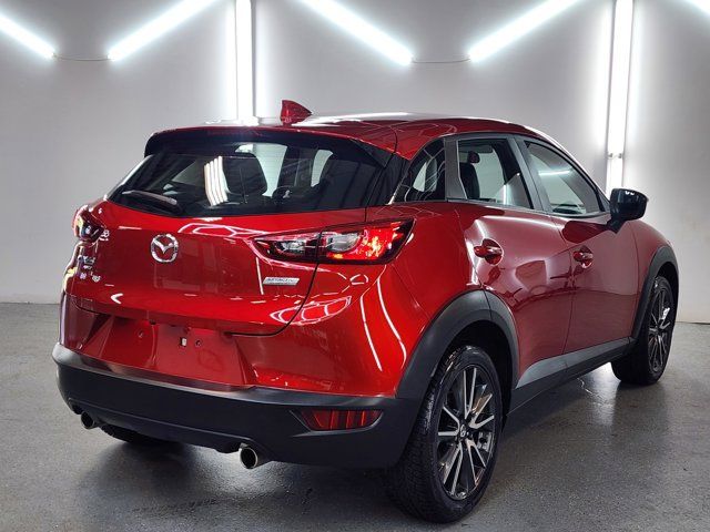 2017 Mazda CX-3 Touring