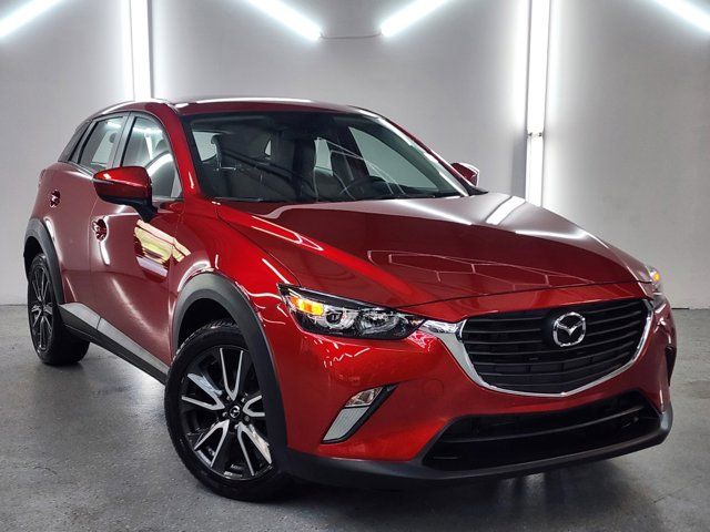 2017 Mazda CX-3 Touring