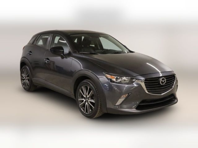 2017 Mazda CX-3 Touring