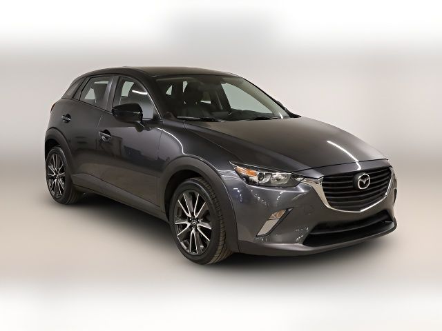 2017 Mazda CX-3 Touring