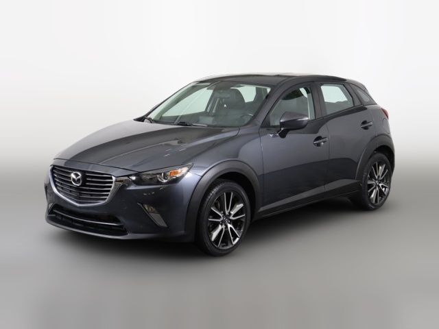 2017 Mazda CX-3 Touring