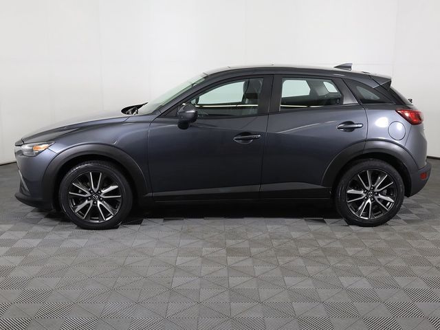 2017 Mazda CX-3 Touring