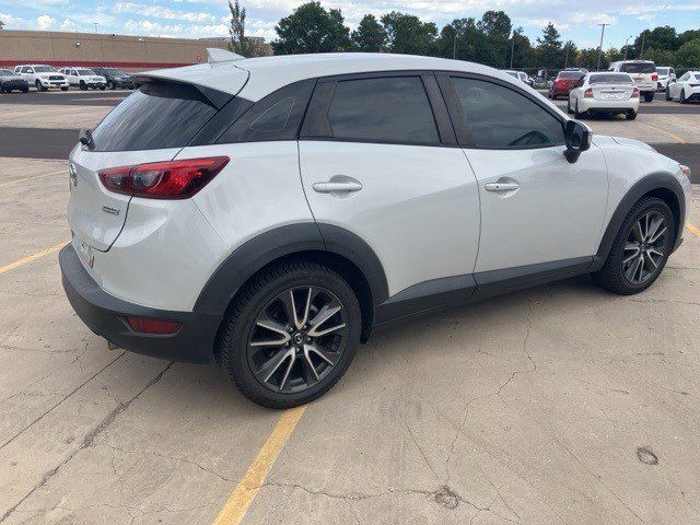 2017 Mazda CX-3 Touring