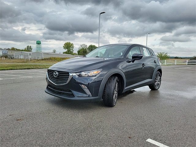 2017 Mazda CX-3 Touring