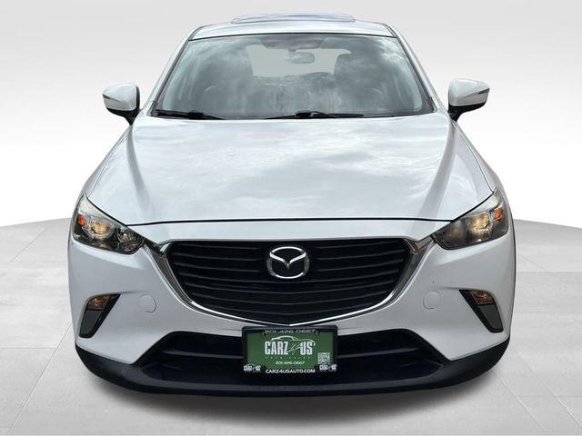 2017 Mazda CX-3 Touring