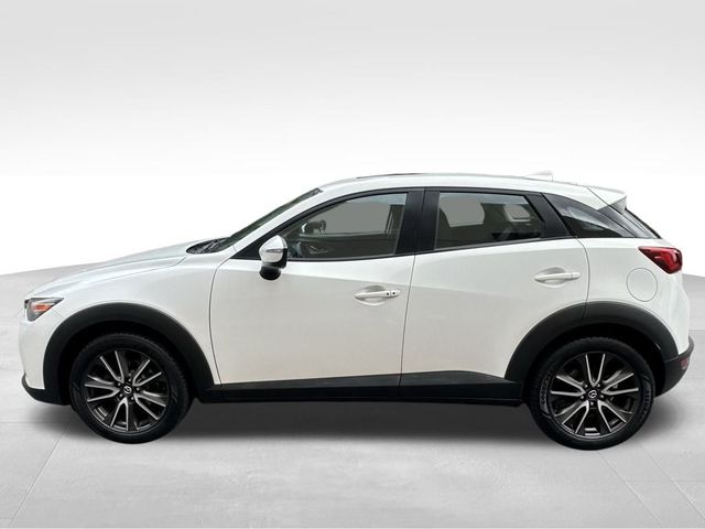 2017 Mazda CX-3 Touring