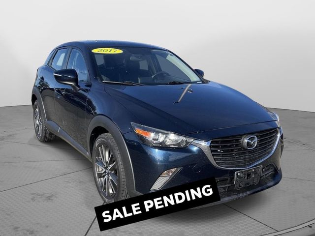 2017 Mazda CX-3 Touring